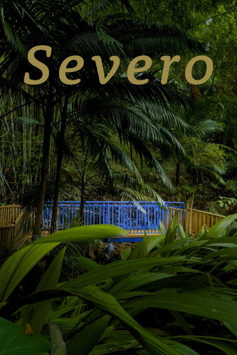 Movie poster for Severo (2023)