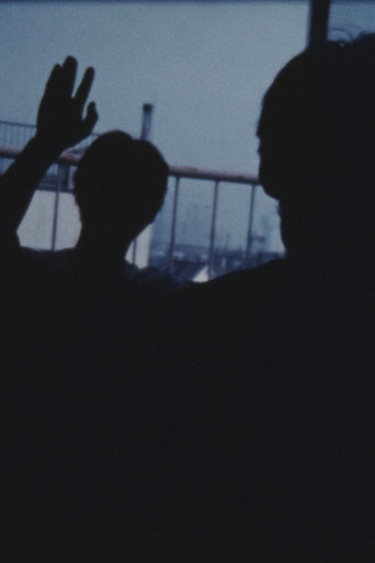 Movie poster for Shadow (1987)