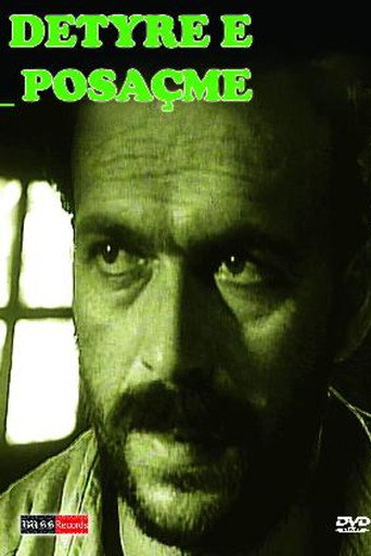 Movie poster for Special Task (1963)