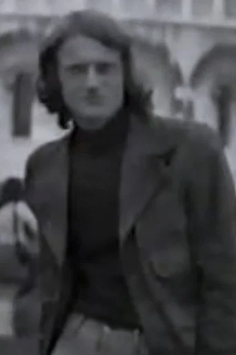Movie poster for Ritratto di Piero Bargellini (2005)