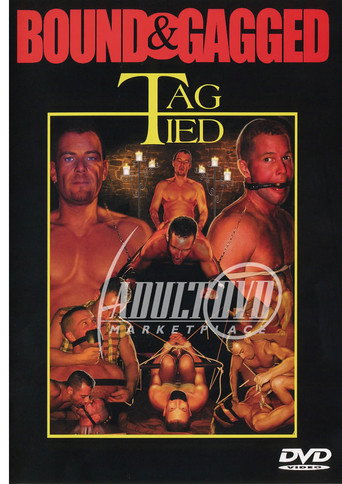Movie poster for Tag Tied (2003)