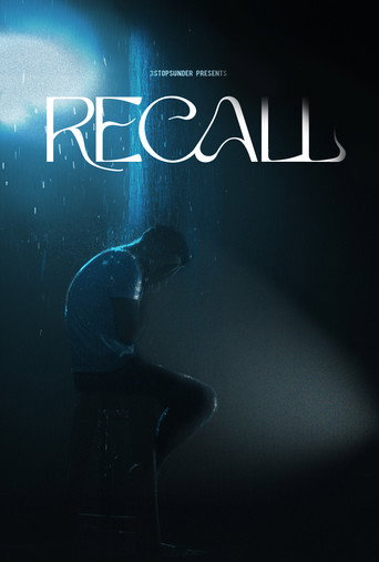 Movie poster for Recall