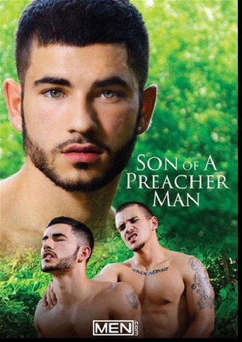 Movie poster for Son Of A Preacher Man (2015)