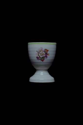 Movie poster for Egg Cup Requiem (2019)