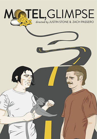 Movie poster for Motel, Glimpse (2005)