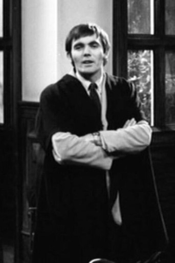 Taste of Evil poster