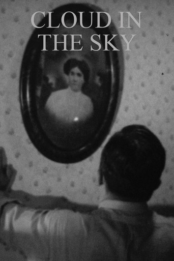 Movie poster for Cloud in the Sky (1940)