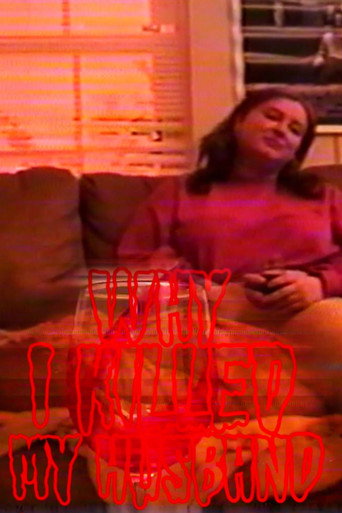 Movie poster for Why I Killed My Husband (2026)