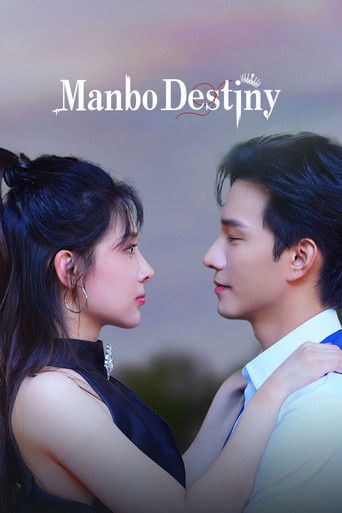 Manbo Destiny poster