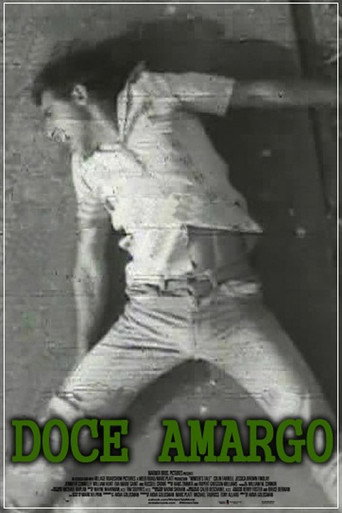 Movie poster for Sweet Bitterness (1968)