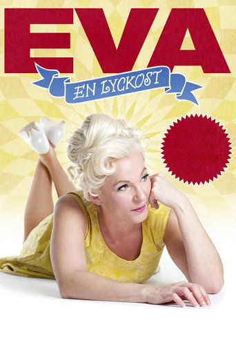 Movie poster for Eva - en lyckost (2017)