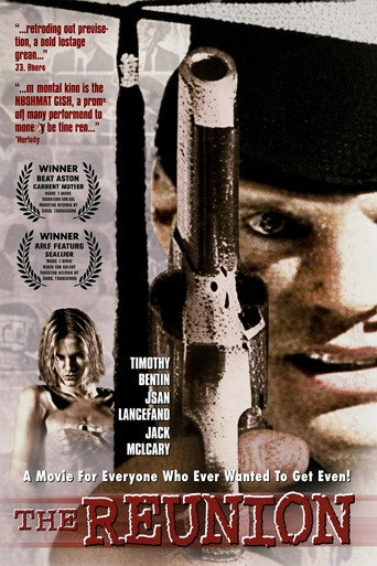 Movie poster for The Reunion (1998)