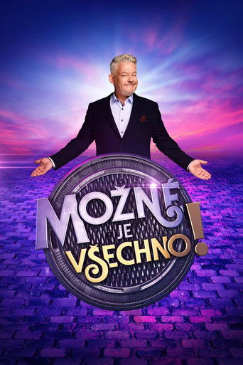 Možné je všechno! poster