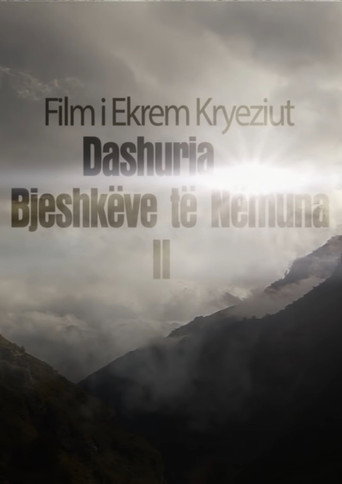 Movie poster for The Love in Damned Mountain 2 (2013)