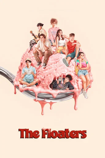 Movie poster for The Floaters (2026)