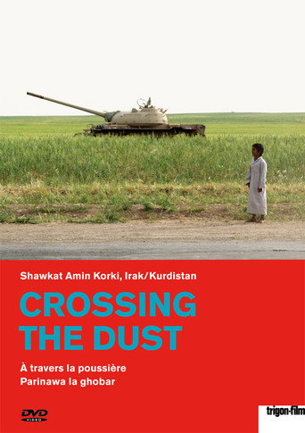 Movie poster for Crossing the Dust (2006)