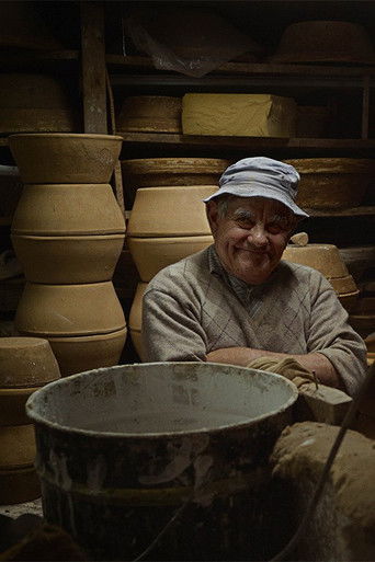 As Sete Vidas da Argila — Vozes e Retratos das Fábricas de Cerâmica da Ria poster