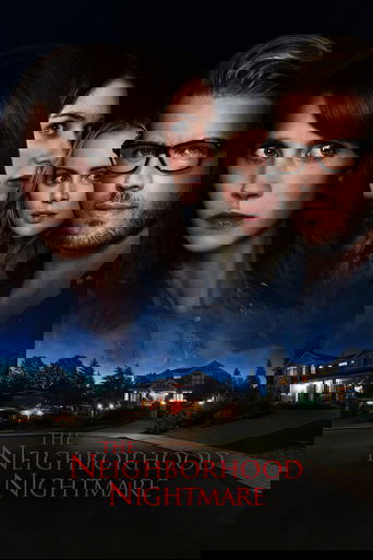 The Neighborhood Nightmare poster