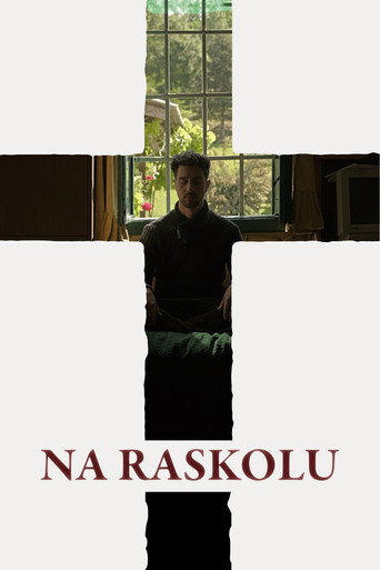 Movie poster for At The Split (2025)