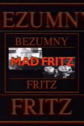 Mad Fritz poster