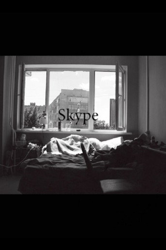 Skype poster