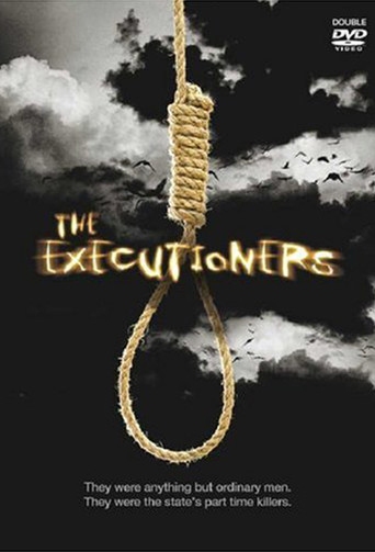 The Executioners poster