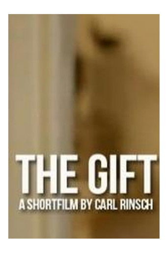 The Gift poster