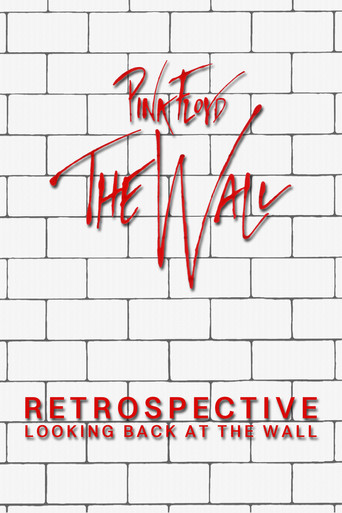 Retrospective: Looking Back at the Wall poster