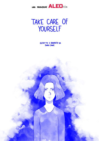 Movie poster for Take care of yourself (2023)