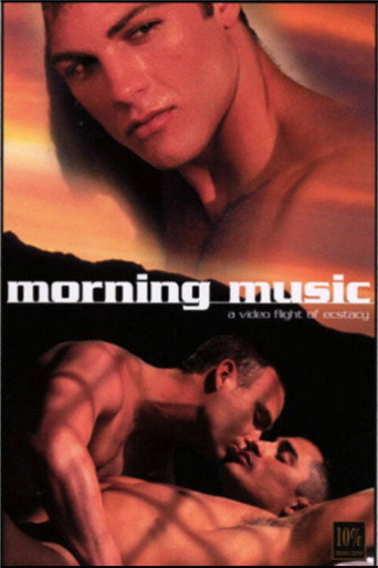 Movie poster for Morning Music (1997)