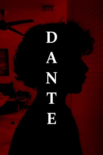 Movie poster for Dante: A Replication (2020)