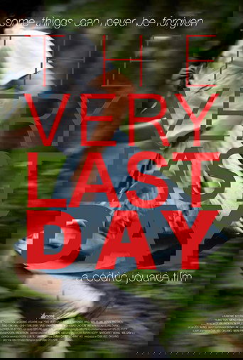The Very Last Day poster