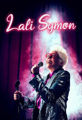 Lali Symon poster