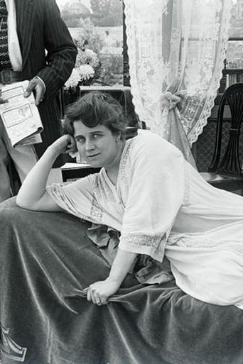 The Little Railroad Queen poster