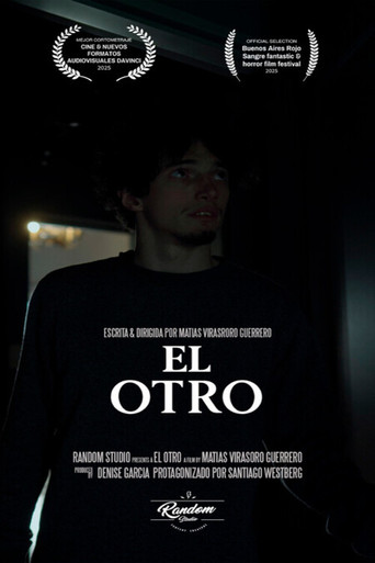 Movie poster for The Other