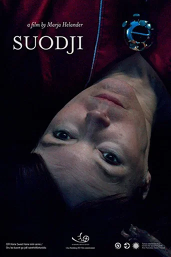 Movie poster for Shelter (2020)
