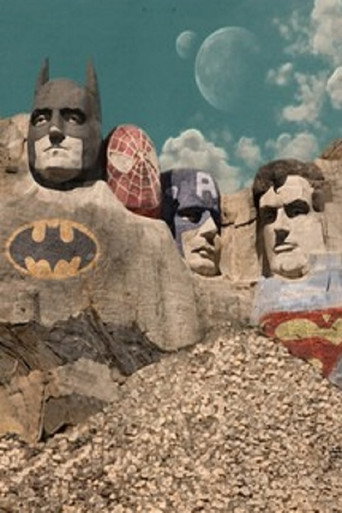 Movie poster for La revanche des geeks (2012)