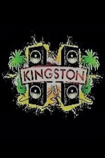Movie poster for Kingston: Alive at Krizanke (2010)