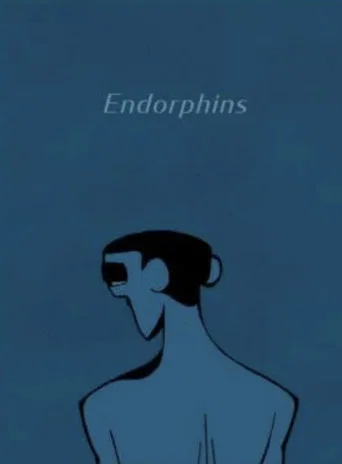 Movie poster for Endorphins (2024)