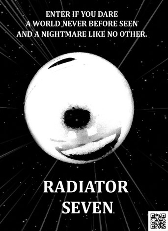 Movie poster for Radiator Seven (2017)