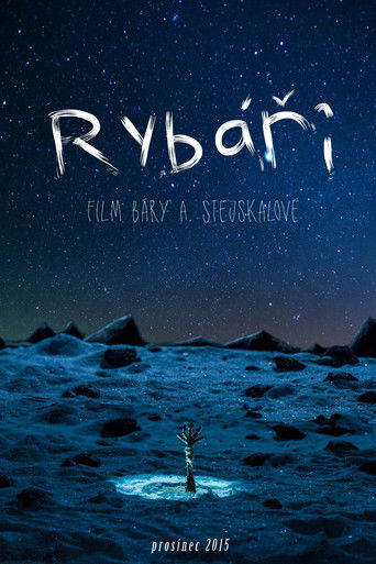 The Fishermen poster