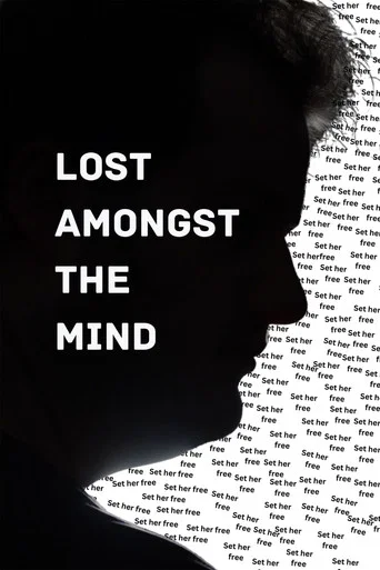 Movie poster for Lost Amongst the Mind (2026)