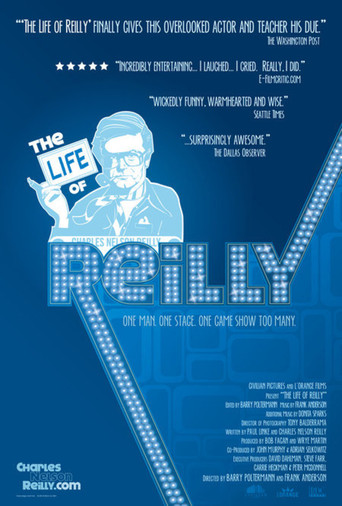 The Life of Reilly poster