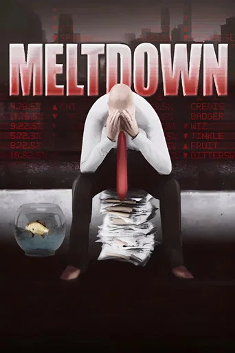 Movie poster for Meltdown (2013)