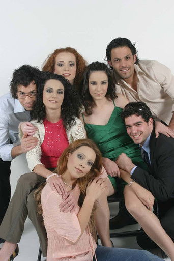 The Perfect Man poster