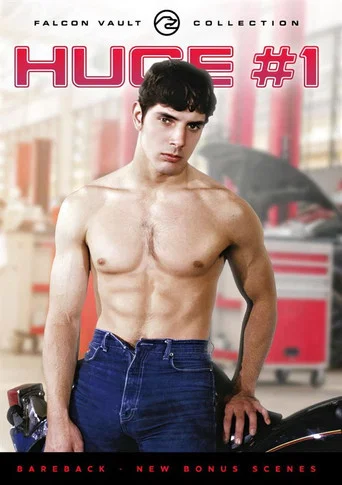 Movie poster for Huge 1 (1982)