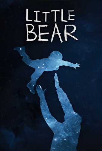 Movie poster for Little Bear (2015)