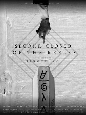 Movie poster for Second Closed of the Reflex (2022)