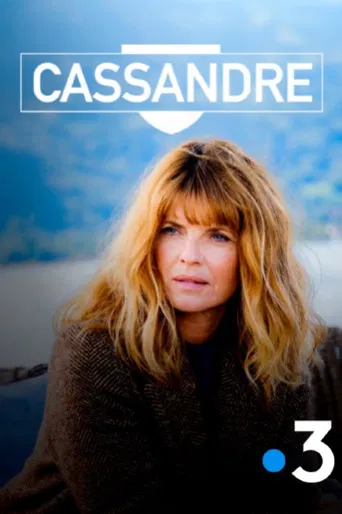 Cassandre poster