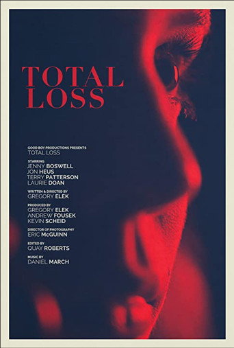 Movie poster for Total Loss (2019)